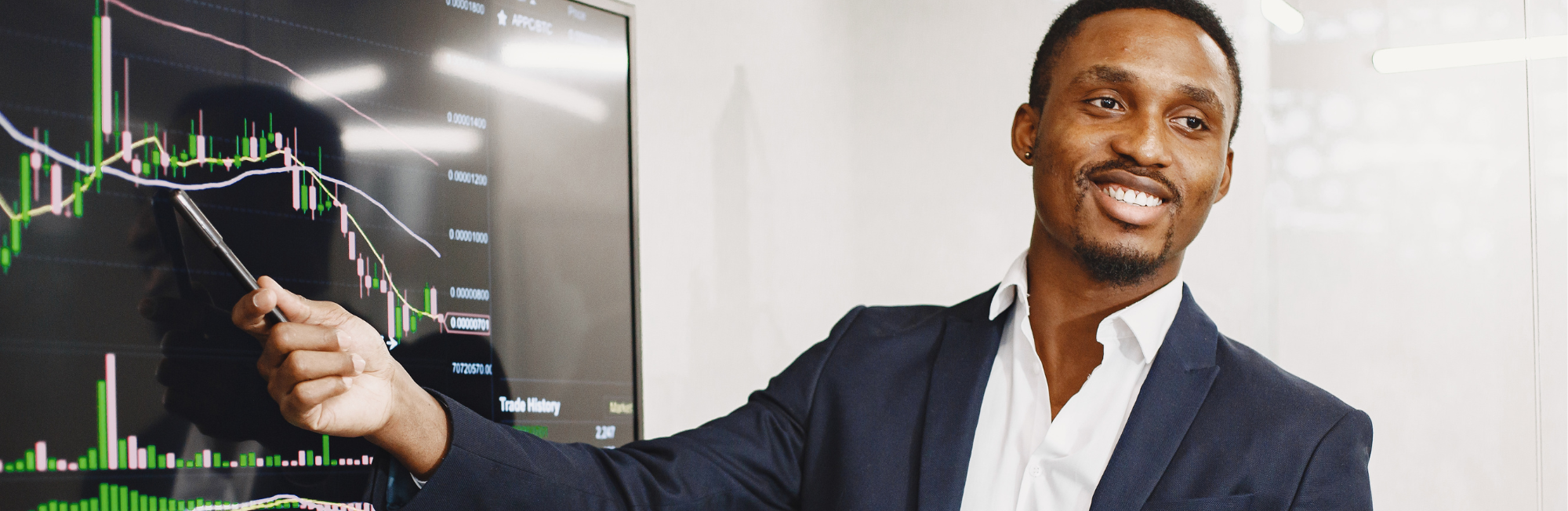 The Top 1% Are Getting Richer Through Business Ownership. What’s Stopping You?